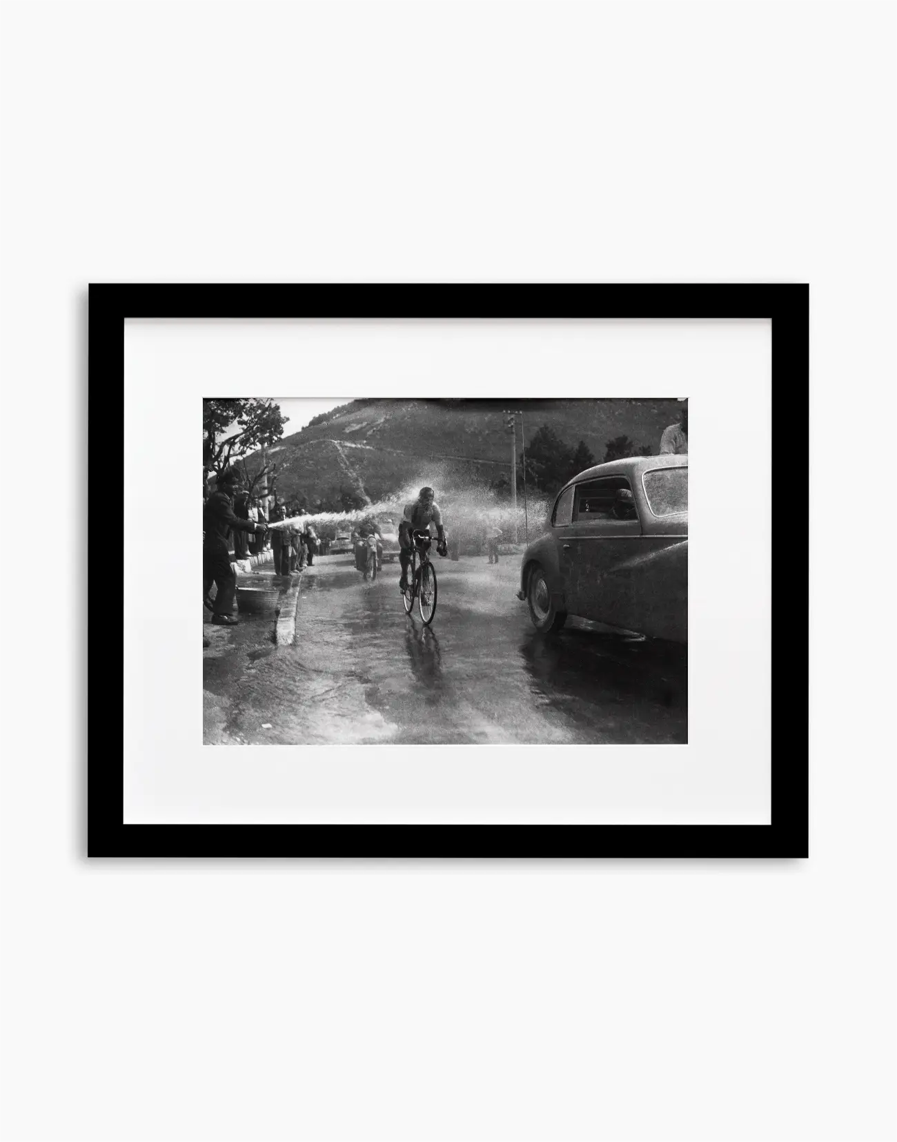 Fiorenzo Magni, Giro d'Italia 1951