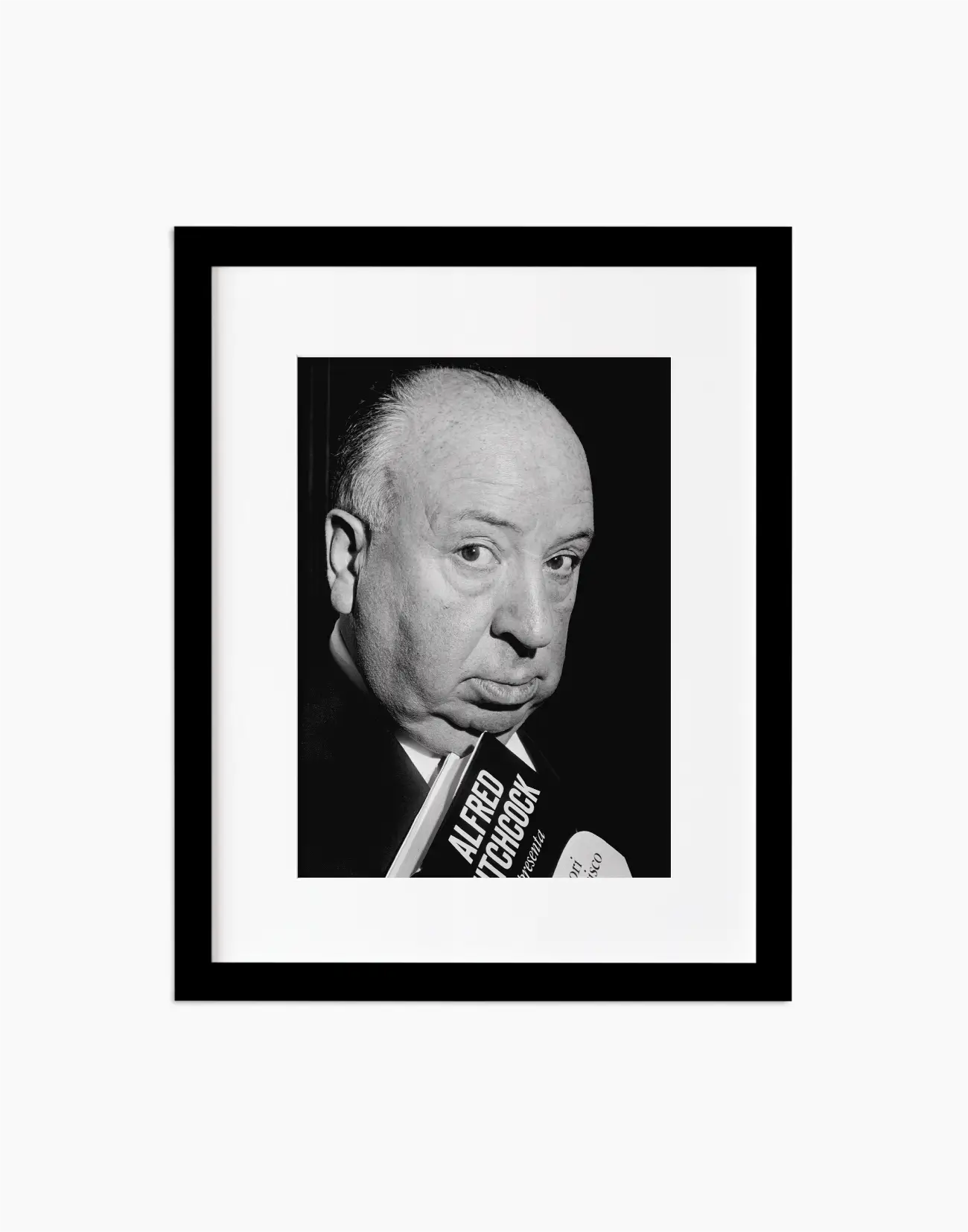 Alfred Hitchcock, 1960