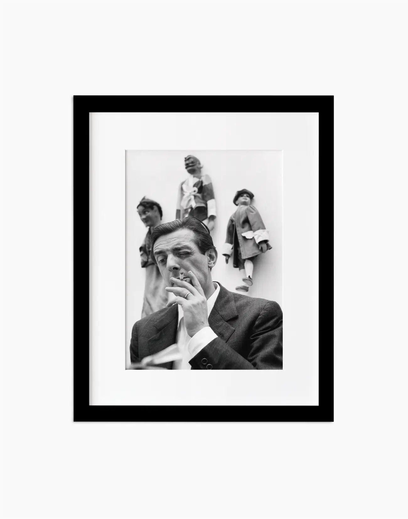 Dario Fo, 1958