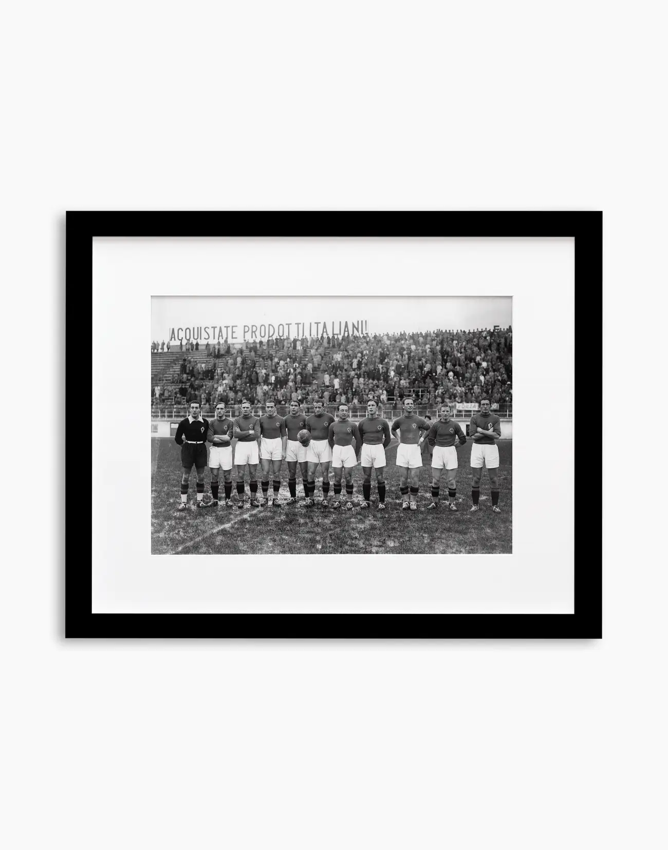 Fiorentina, Formazione, 1934