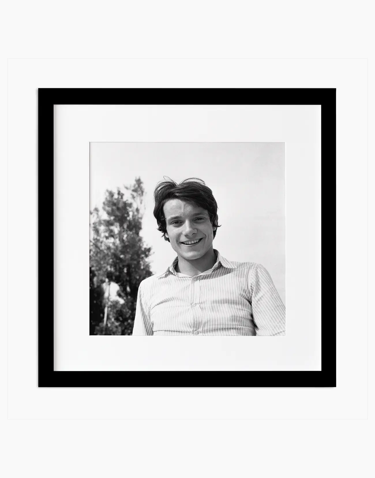 Massimo Ranieri, 1967
