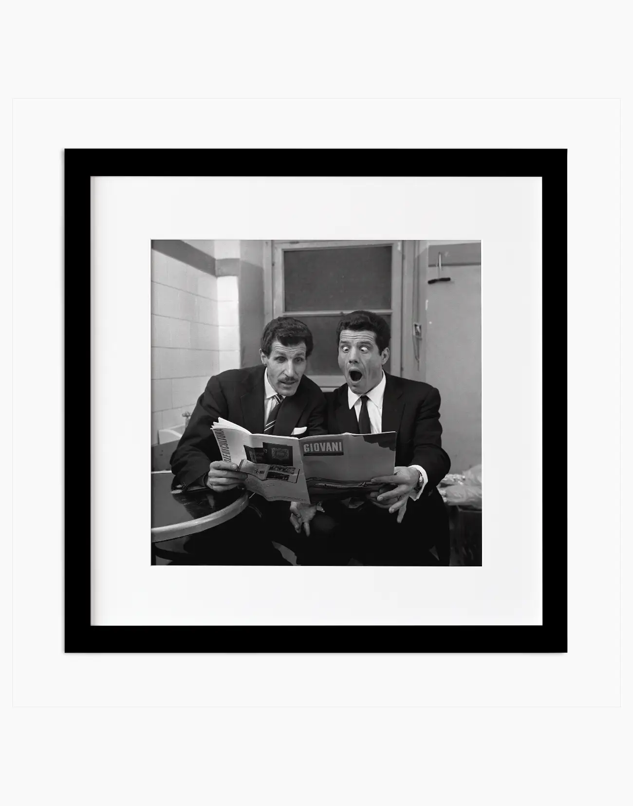 Franco e Ciccio, 1962