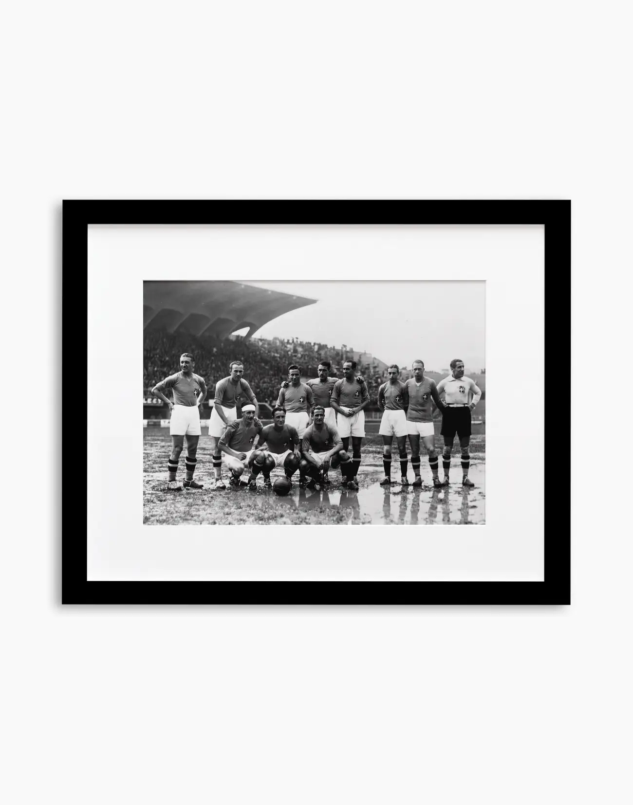 Nazionale italiana, 1933