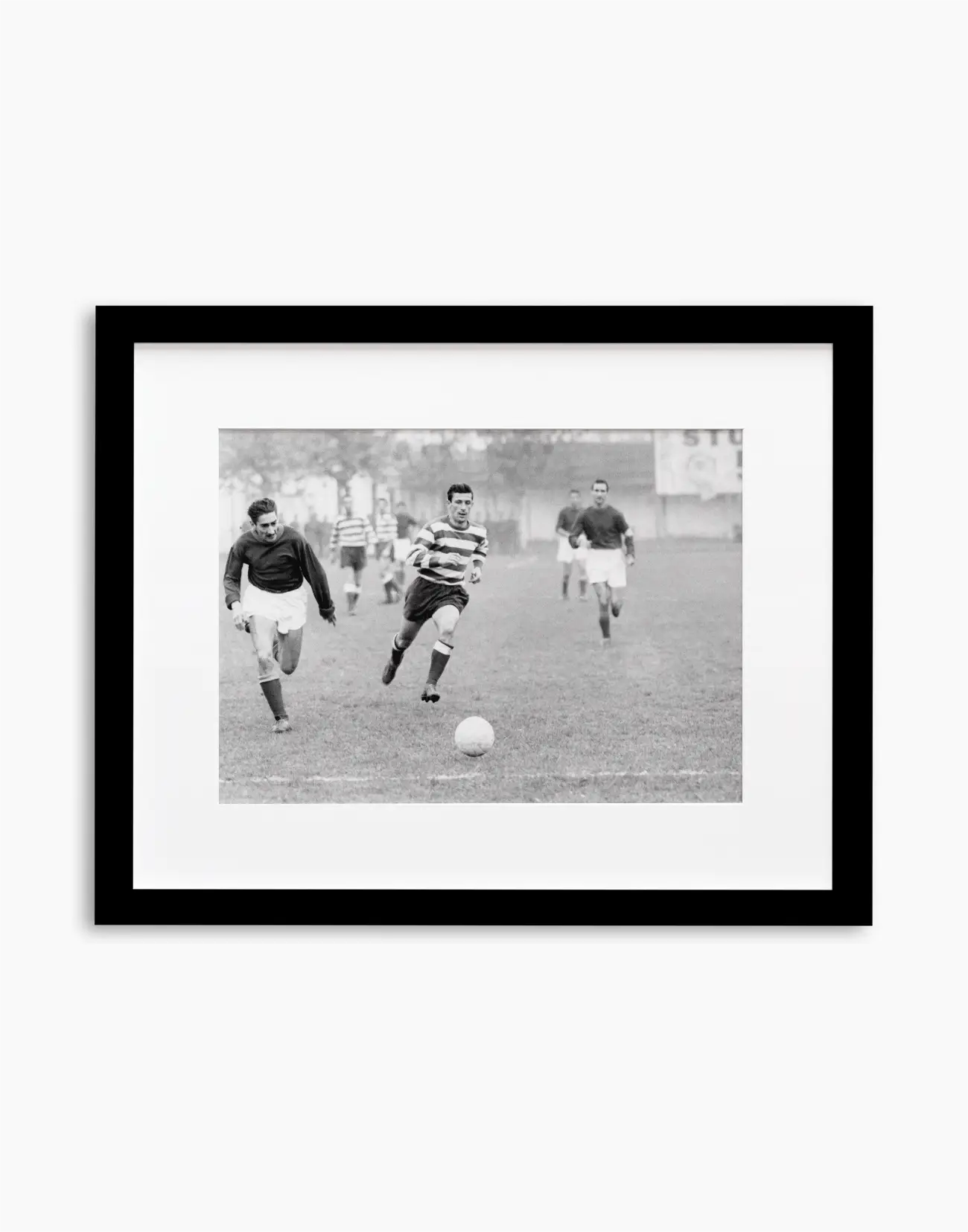 Alcides Ghiggia, Pro Patria-Roma 1955