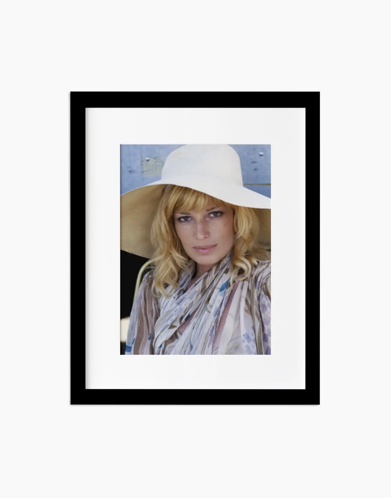 Monica Vitti, 1973
