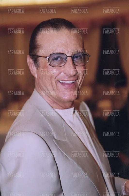 Tony Renis, Festival di Sanremo, 2000