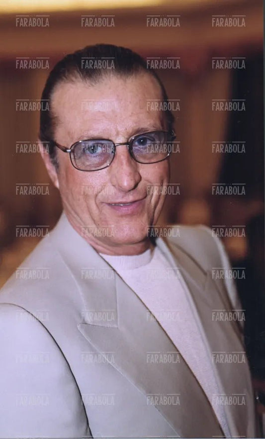 Tony Renis, Festival di Sanremo, 2000