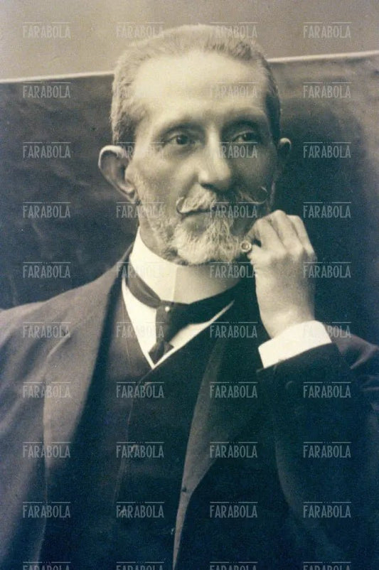 Fotografia di Giuseppe Verdi, Mostra Giuseppe Verdi: l'uomo, l'opera, il mito, Milano, 2000