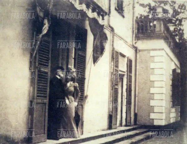 Giuseppe Verdi nella villa di Sant'Agata, Mostra Giuseppe Verdi: l'uomo, l'opera, il mito, Milano, 2000