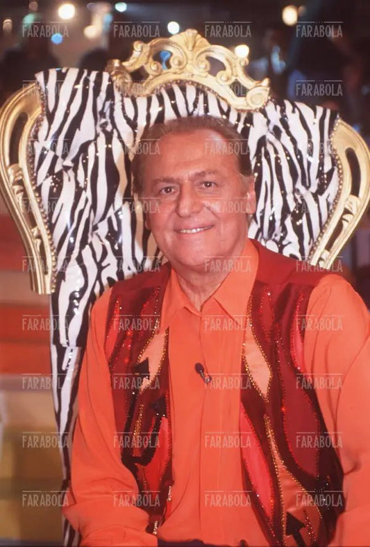 Renzo Arbore, Macchemù, 2000