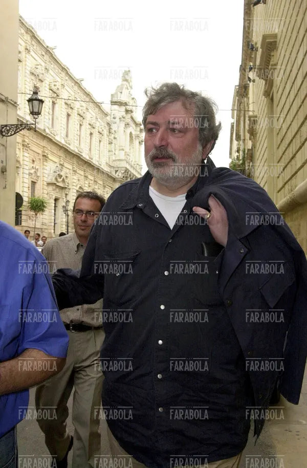 Francesco Guccini, 2001