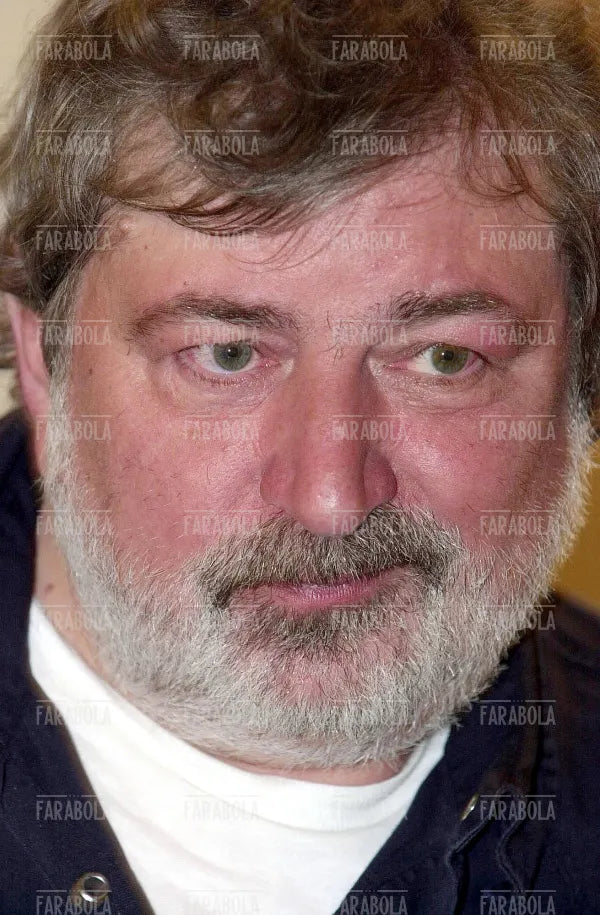 Francesco Guccini, 2001