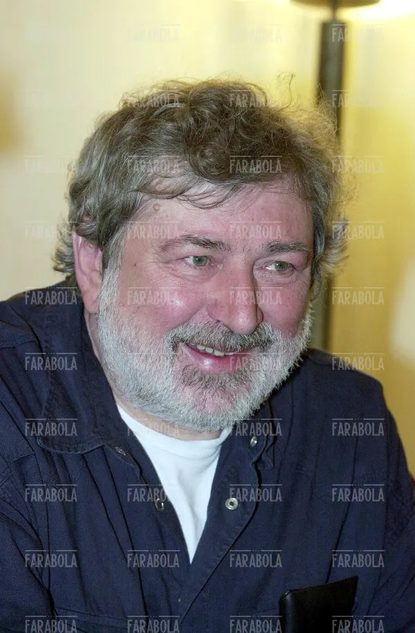 Francesco Guccini, 2001