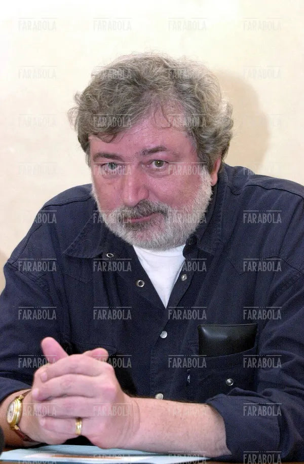 Francesco Guccini, 2001