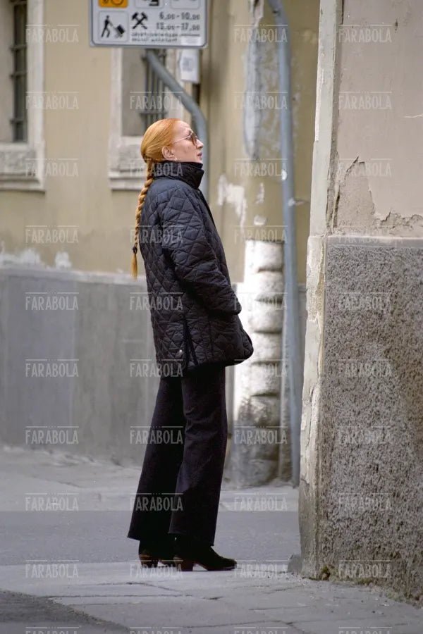 Mina, Cremona, 2002