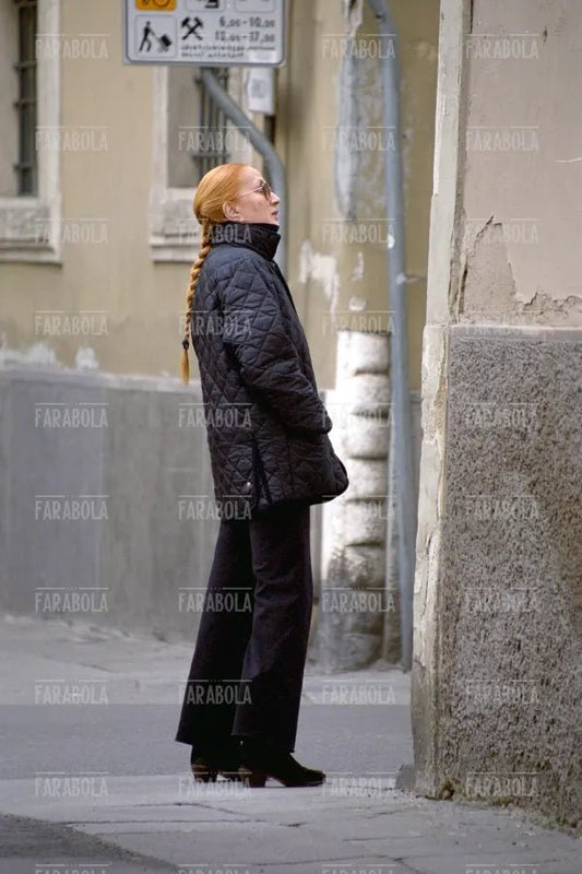 Mina, Cremona, 2002