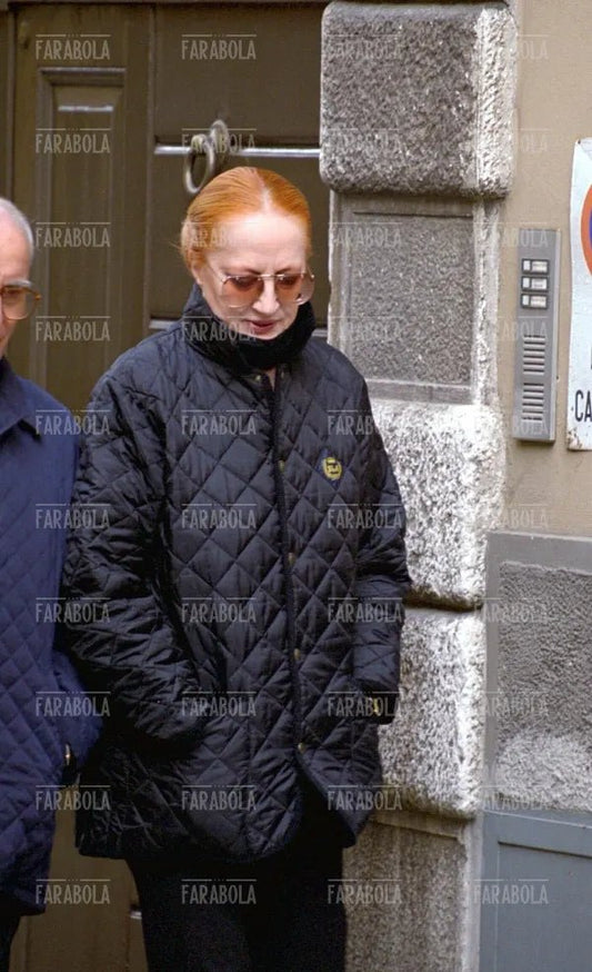 Mina, Cremona, 2002