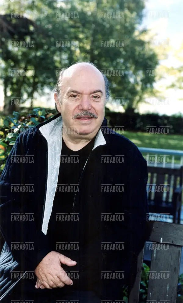 Lino Banfi, Saint Vincent, 2002