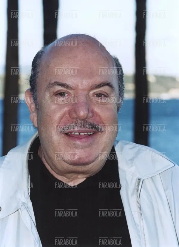 Lino Banfi, Montecarlo, 2002