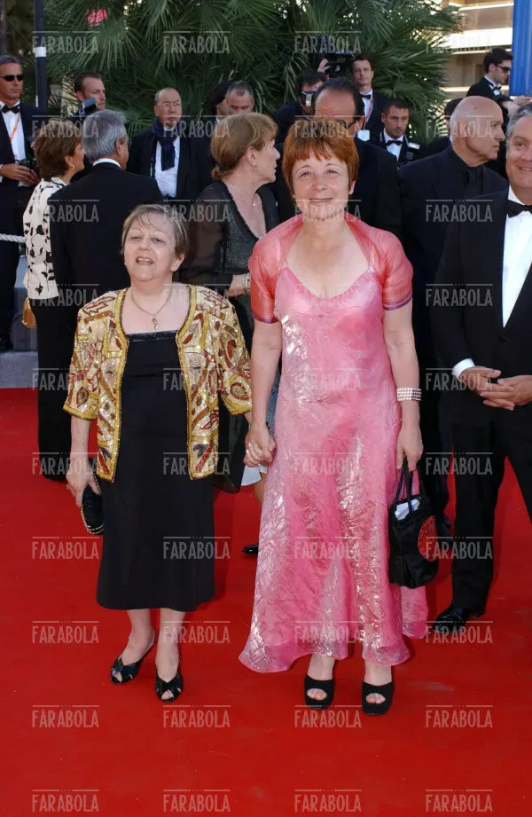 Rita Fellini, Festival di Cannes, 2003