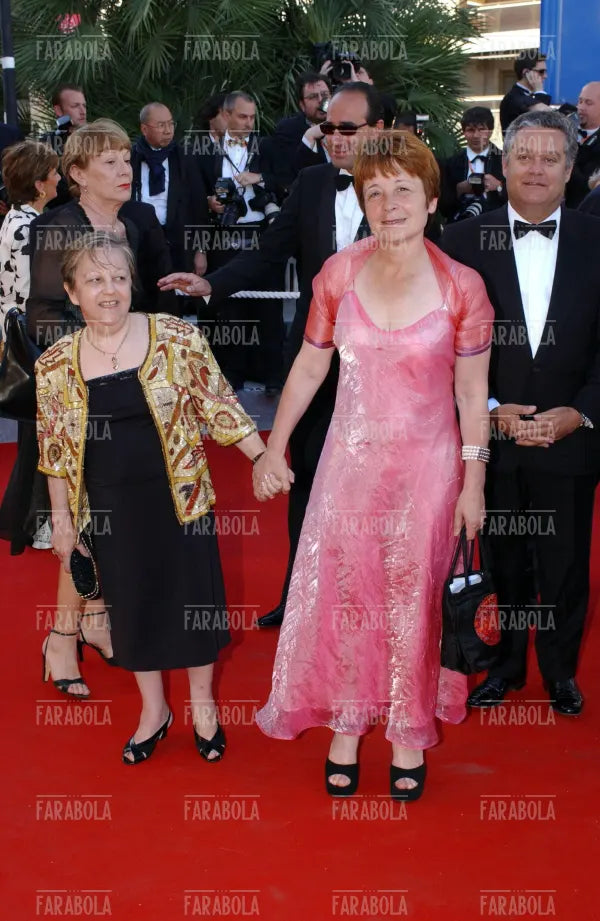 Rita Fellini, Festival di Cannes, 2003