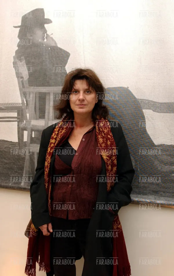 Catherine Breillat, Museo Fellini, 2003