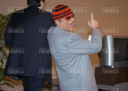 Tony Renis, Festival di Sanremo, 2004