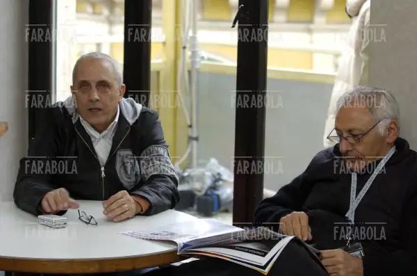 Gianni Bella e Mogol, Festival di Sanremo, 2005