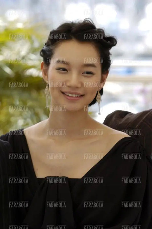 Shin Min-a, Festival di Cannes, 2005