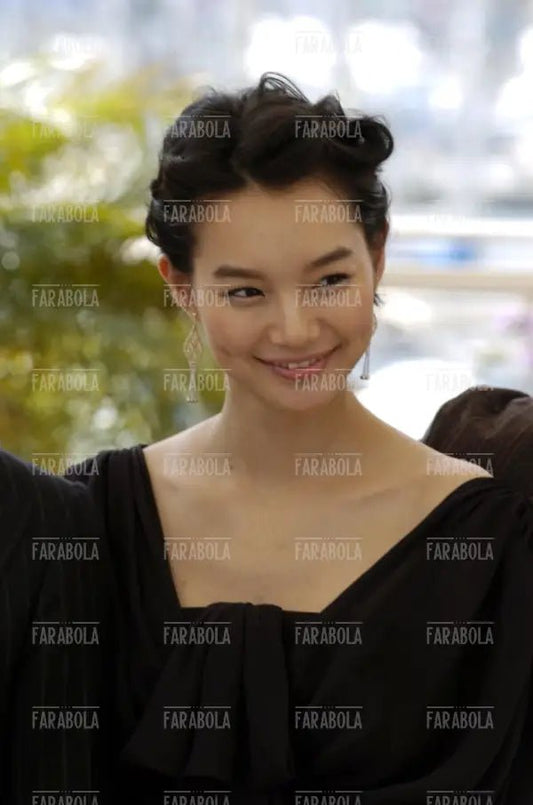 Shin Min-a, Festival di Cannes, 2005