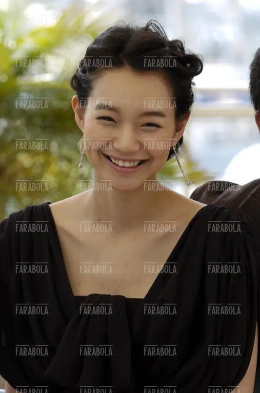 Shin Min-a, Festival di Cannes, 2005