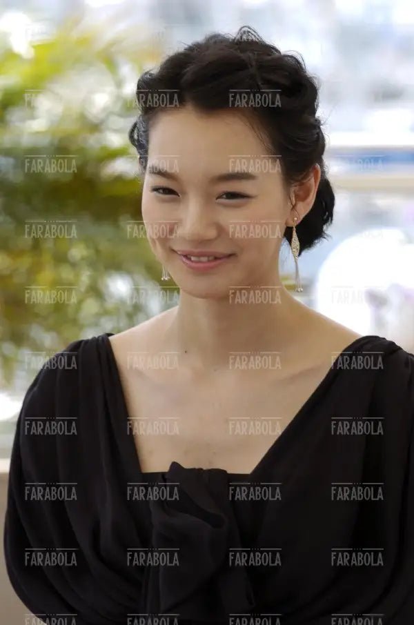 Shin Min-a, Festival di Cannes, 2005