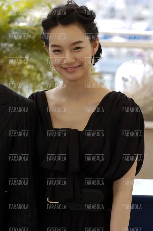Shin Min-a, Festival di Cannes, 2005