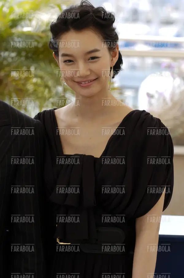 Shin Min-a, Festival di Cannes, 2005