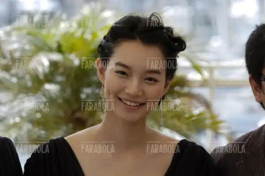 Shin Min-a, Festival di Cannes, 2005