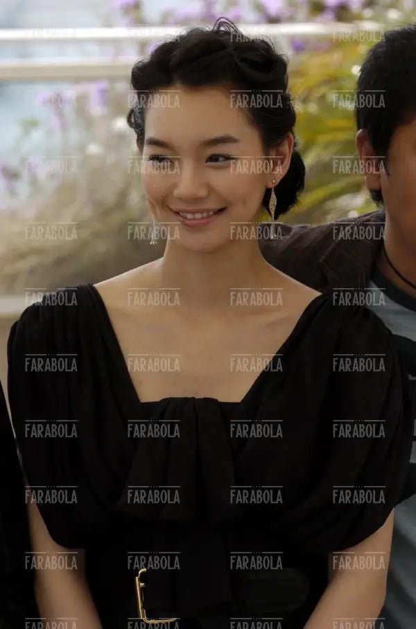 Shin Min-a, Filmfestspiele von Cannes, 2005
