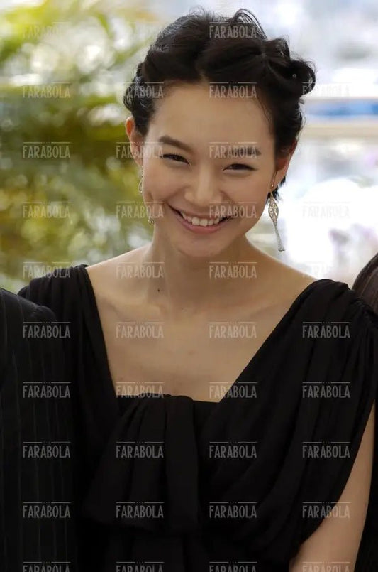 Shin Min-a, Festival di Cannes, 2005
