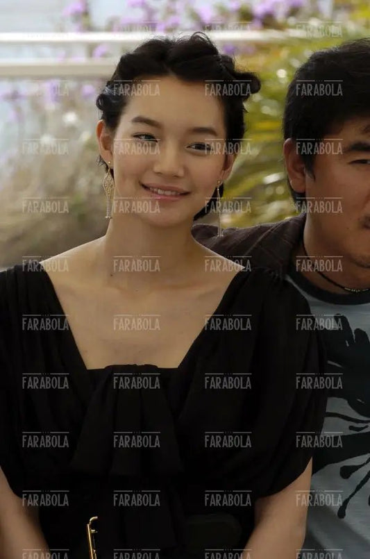 Shin Min-a, Festival di Cannes, 2005