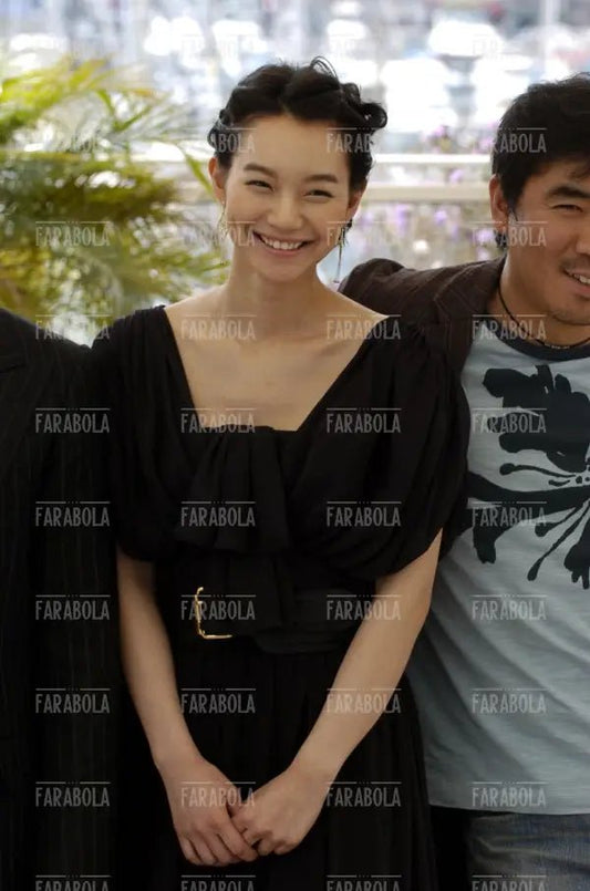 Shin Min-a, Festival di Cannes, 2005