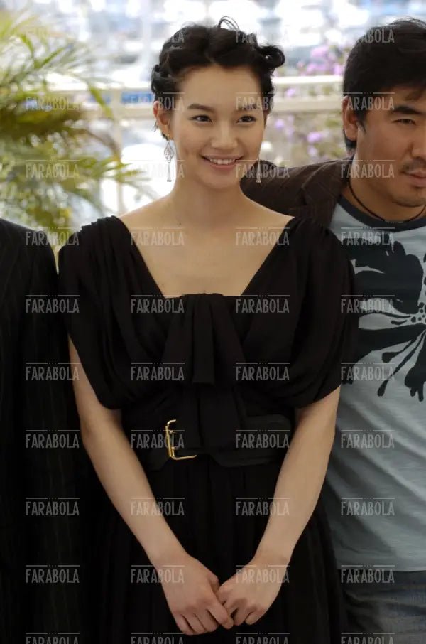 Shin Min-a, Festival di Cannes, 2005