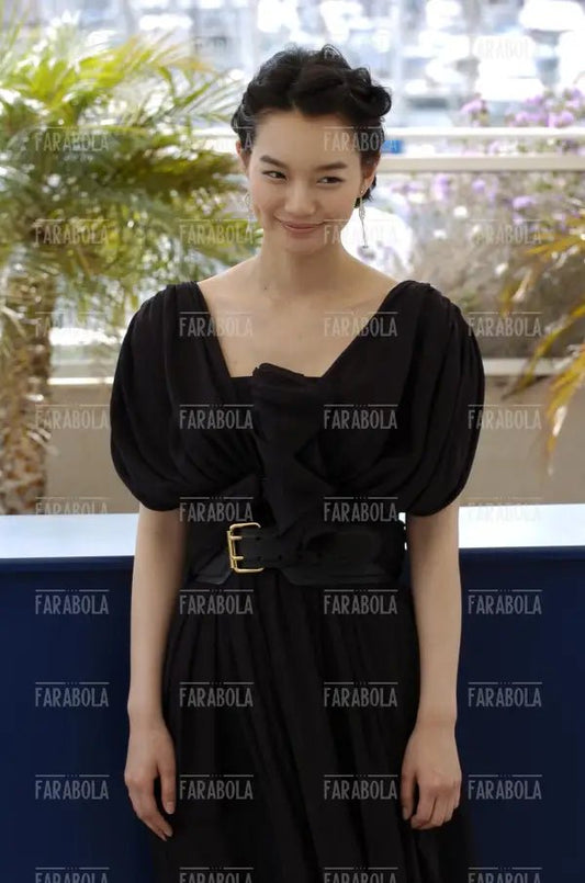 Shin Min-a, Festival di Cannes, 2005