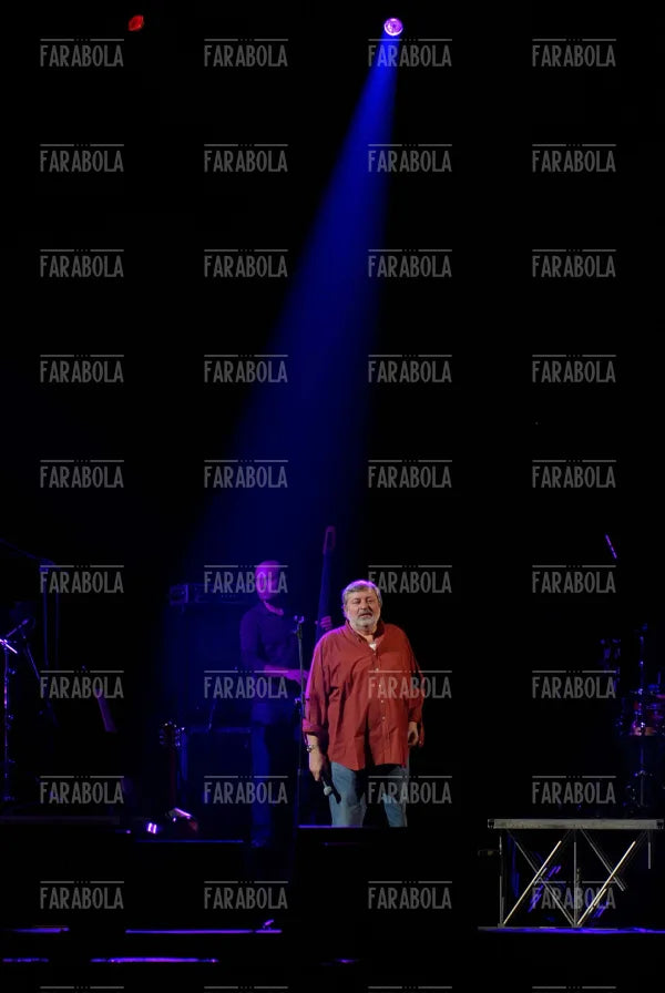 Francesco Guccini, 2006