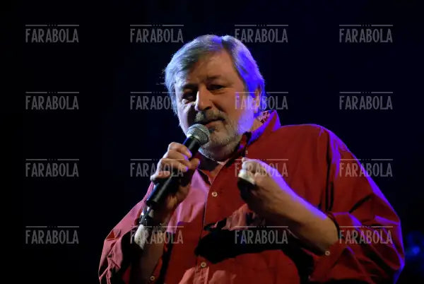 Francesco Guccini, 2006