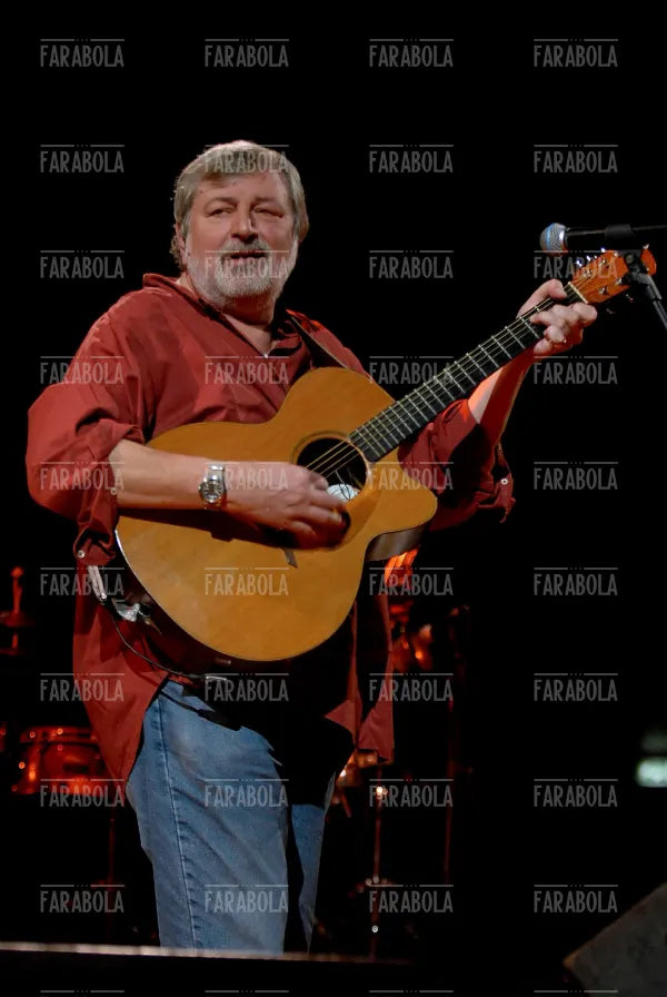 Francesco Guccini, 2006