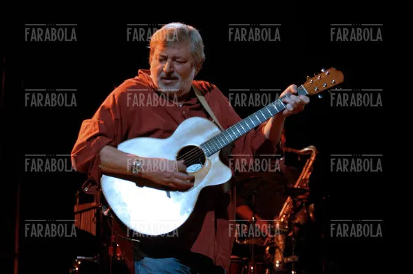 Francesco Guccini, 2006