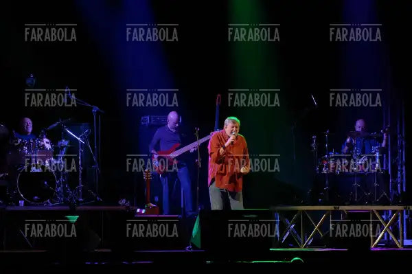 Francesco Guccini, 2006