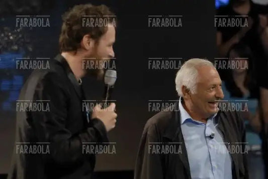 Jovanotti e Mogol, Premio Mogol, Scalo 76, Milano, 2008