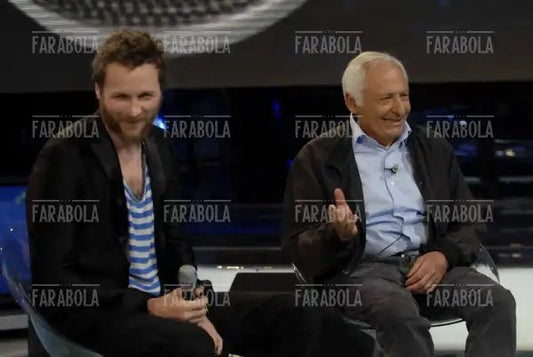 Jovanotti e Mogol, Premio Mogol, Scalo 76, Milano, 2008