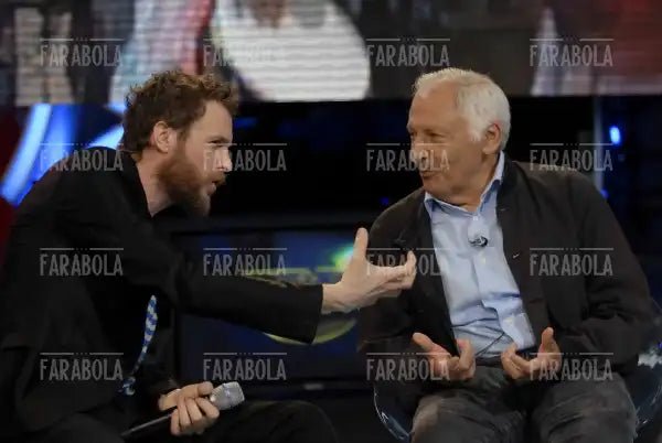 Jovanotti e Mogol, Premio Mogol, Scalo 76, Milano, 2008