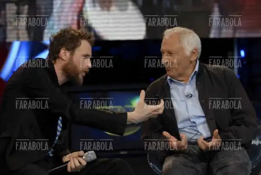 Jovanotti e Mogol, Premio Mogol, Scalo 76, Milano, 2008